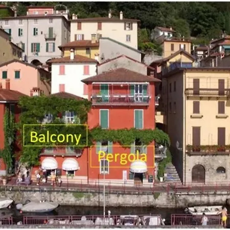 Apartment Casa Balcony *