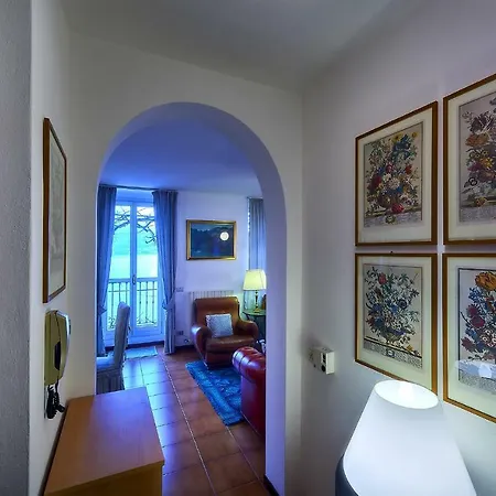 Apartment Casa Balcony *