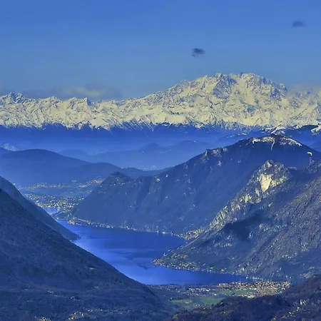 Apartment Casa Balcony