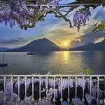 Apartman Casa Balcony Varenna