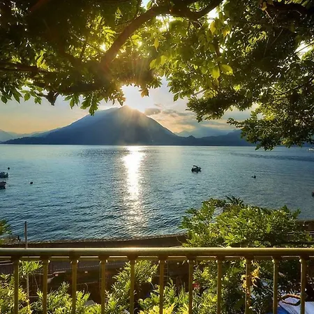 公寓 Casa Balcony