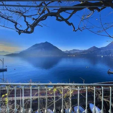 Appartamento Casa Balcony