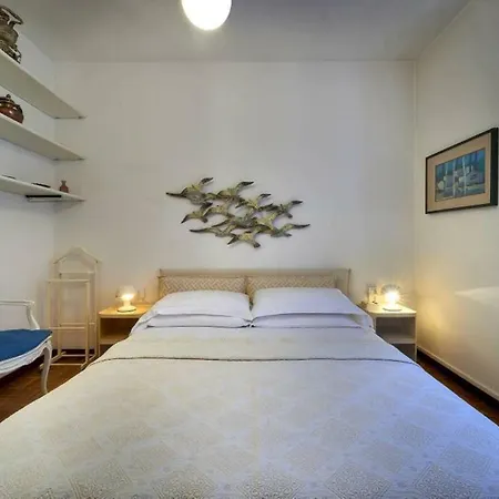 Casa Balcony Varenna