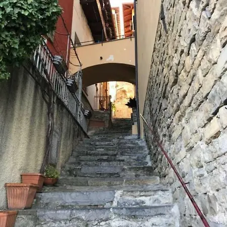 Casa Balcony *