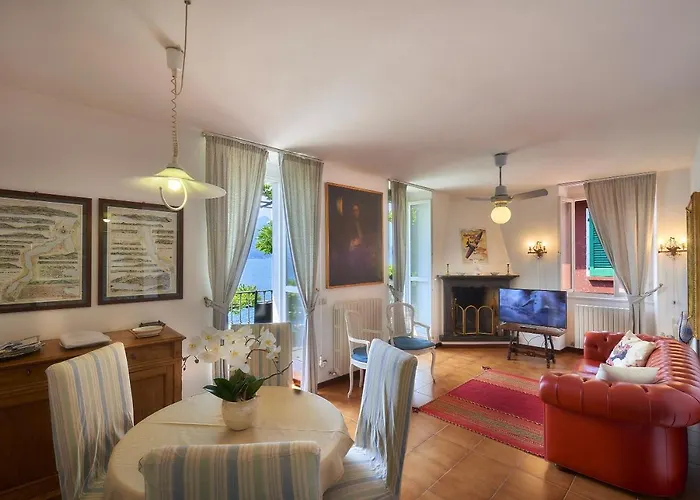 Casa Balcony Lägenhet *