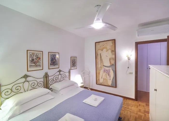 Appartement Casa Balcony Varenna