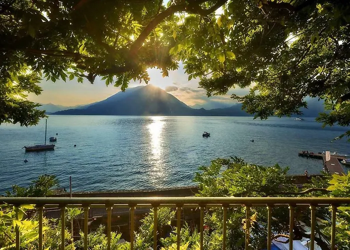 Lägenhet Casa Balcony