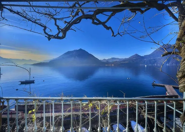 Appartement Casa Balcony