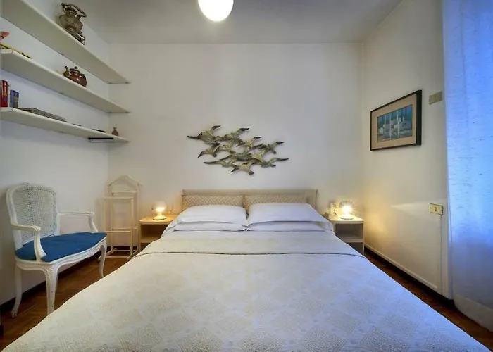 Casa Balcony ורנה