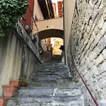 Casa Balcony *