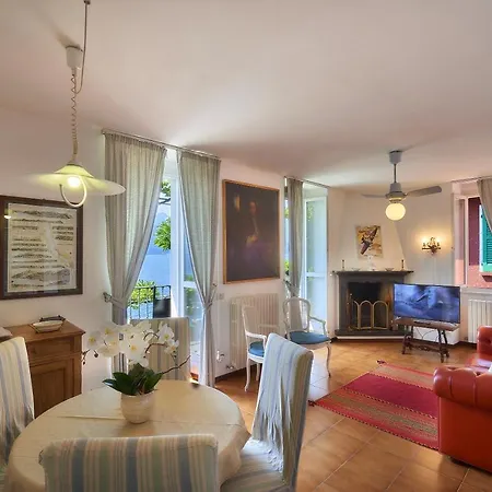 Casa Balcony Апартаменты *