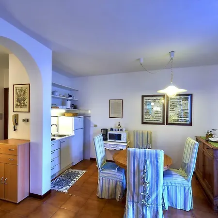 Casa Balcony Апартаменты *